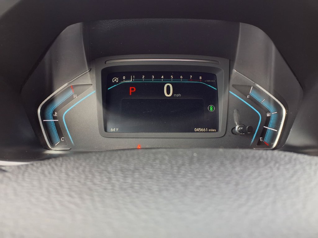 Used 2024 Honda Odyssey EX-L image 21