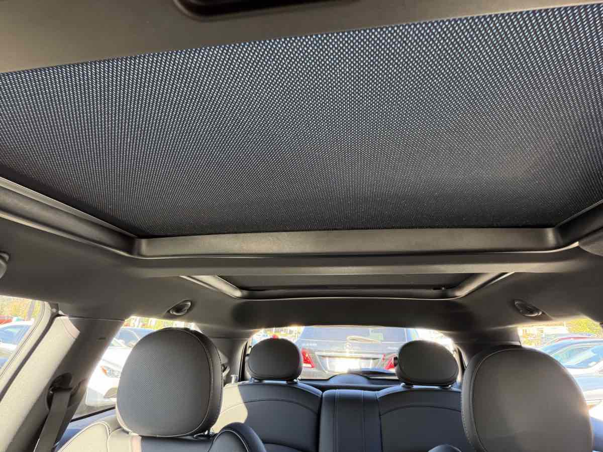 Used 2022 MINI Cooper S image 21