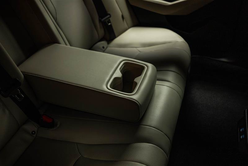 Used 2024 Honda Accord EX-L image 12