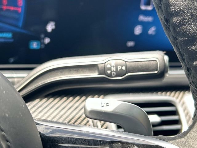 Used 2024 Mercedes-Benz GLE 53 AMG 4MATIC Coupe image 32