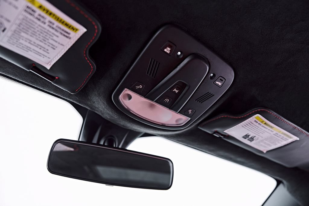 Used 2018 Ferrari 488 GTB RWD image 86