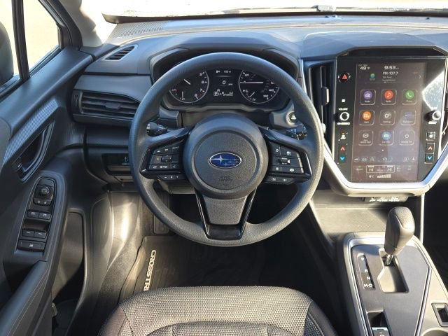 Certified 2024 Subaru Crosstrek 2.0i Premium w/ Popular Package #4 AWD/4WD image 3