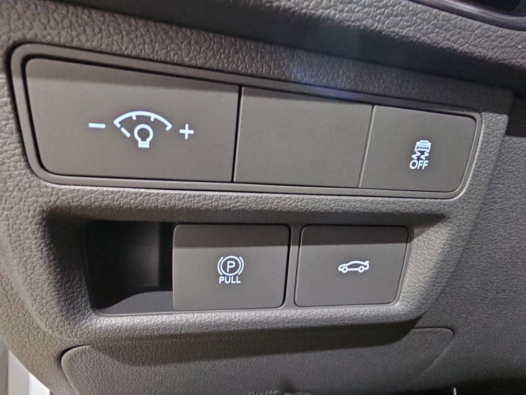 New 2026 Hyundai Sonata N Line FWD image 25