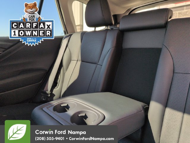 Used 2023 Subaru Outback Limited XT AWD/4WD image 26