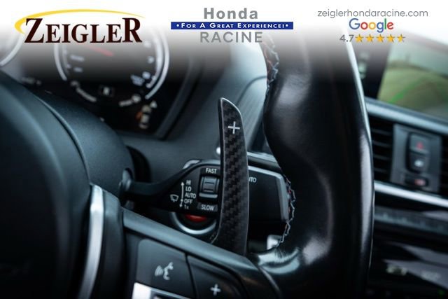 Used 2019 BMW M2 Competition w/ Executive Package image 22