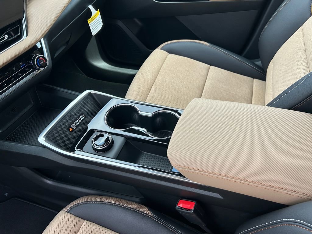 New 2026 Chevrolet Equinox ACTIV AWD/4WD image 19