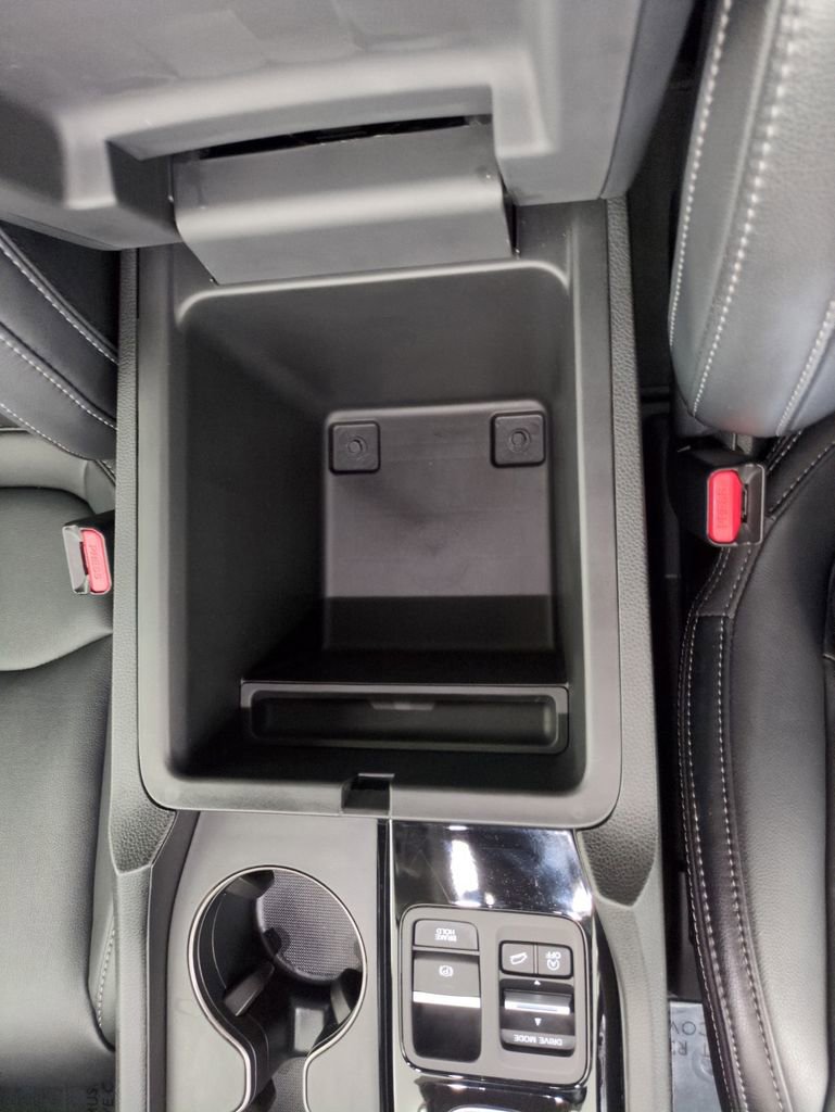 Used 2024 Honda Pilot EX-L image 24
