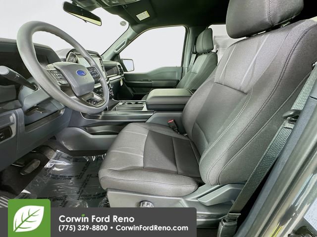 New 2026 Ford F150 STX image 22