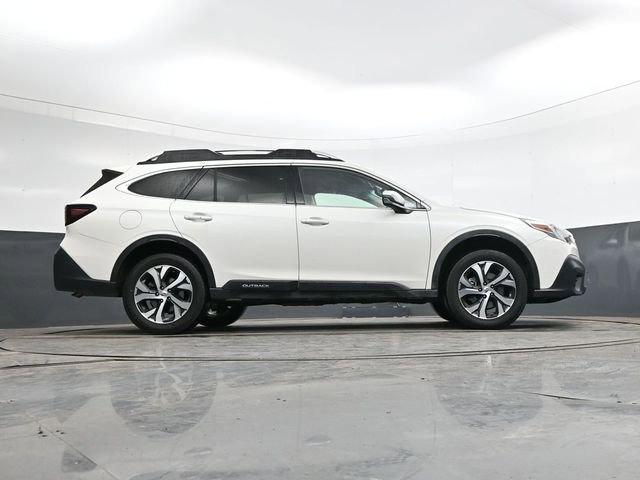 Used 2020 Subaru Outback Touring XT image 28