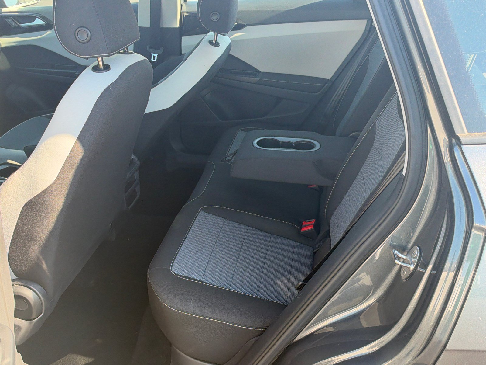 Used 2025 Volkswagen Taos S FWD image 20