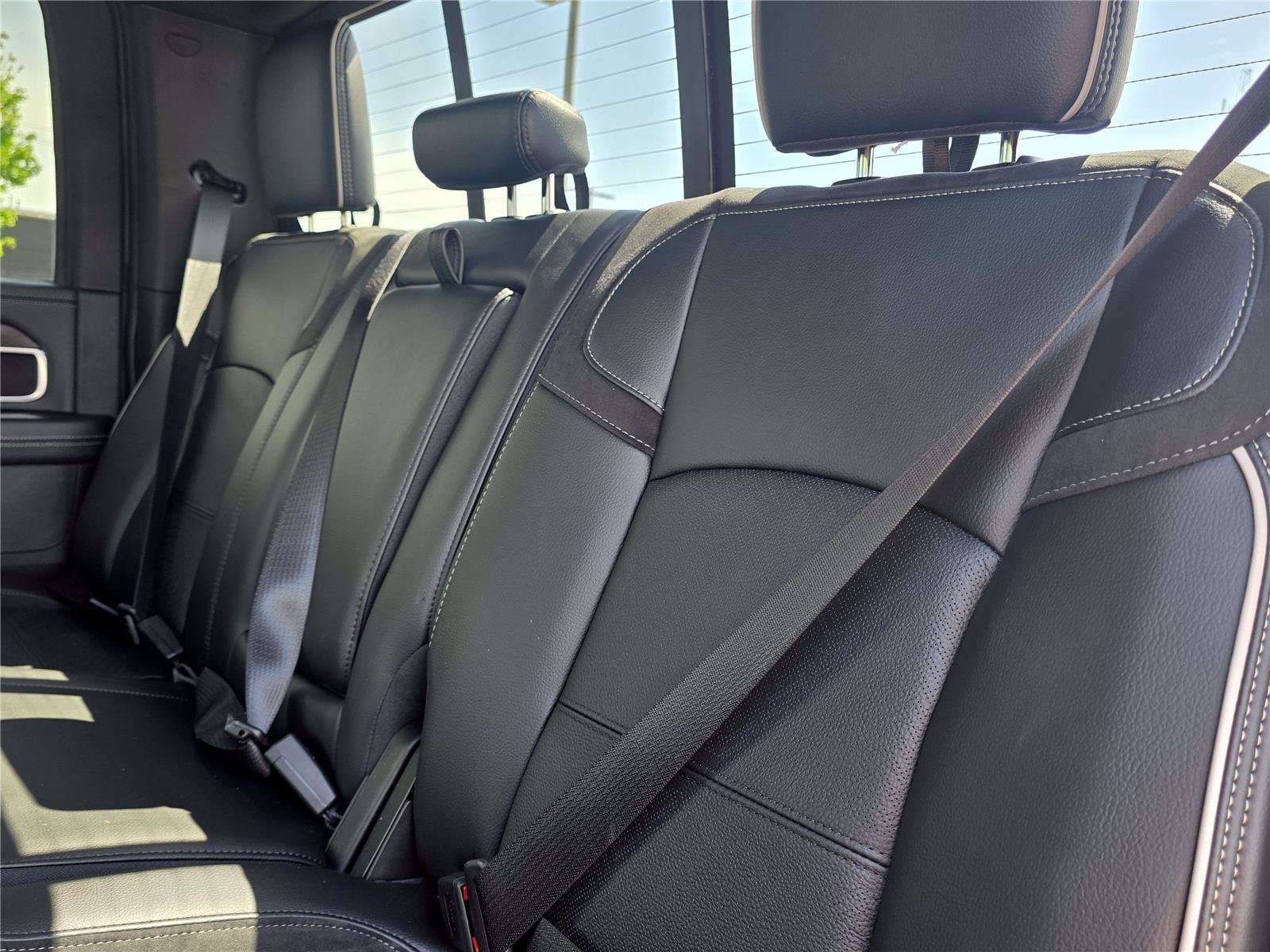 New 2026 RAM 2500 Laramie AWD/4WD image 28