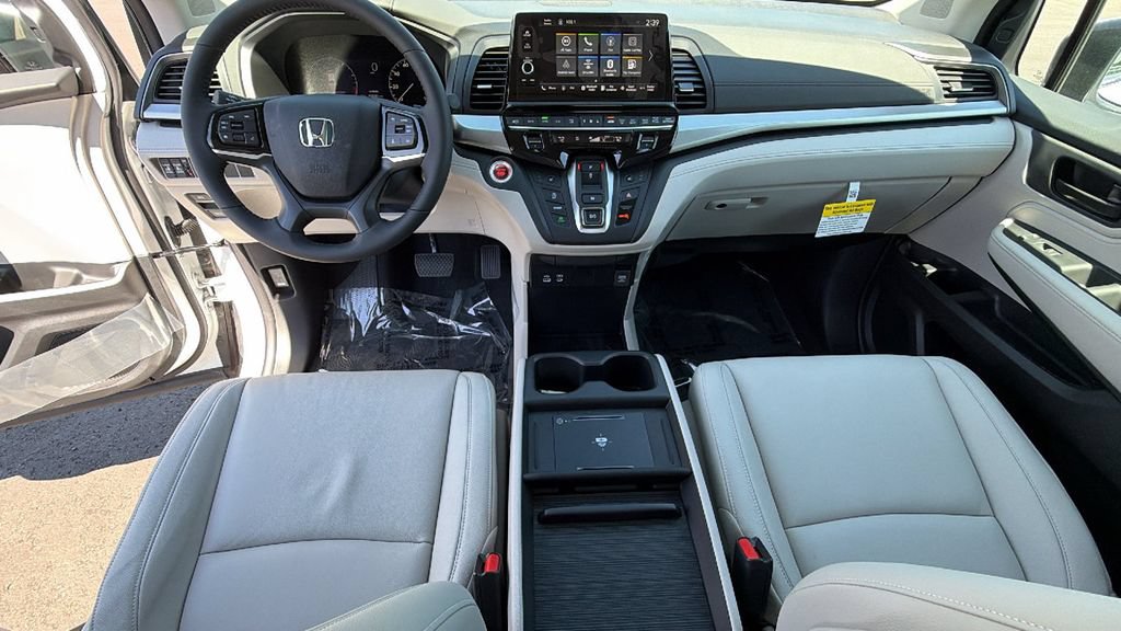 New 2026 Honda Odyssey EX-L image 26