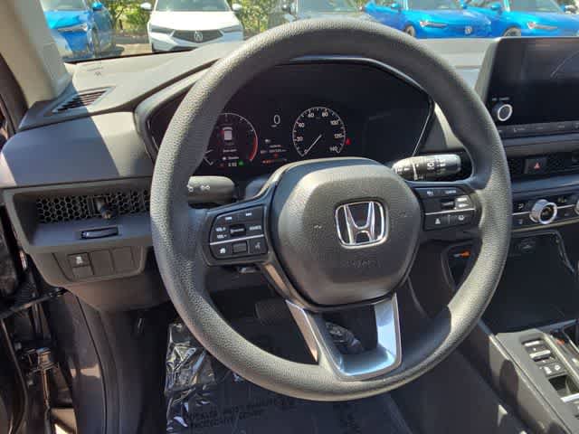 Used 2023 Honda CR-V EX image 23
