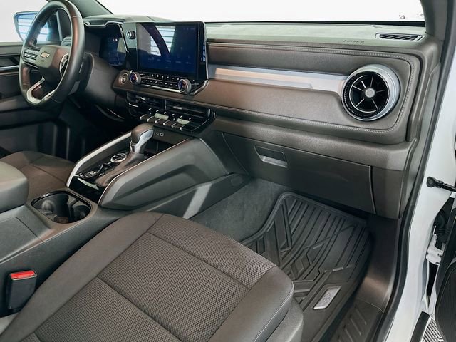 Used 2023 Chevrolet Colorado LT w/ LT Convenience Package II image 26