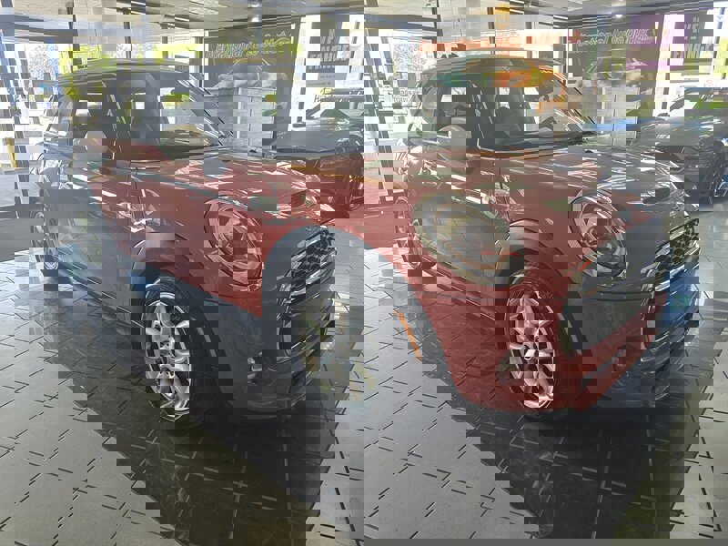 Used 2019 MINI Cooper S w/ Signature Upholstery Package image 3