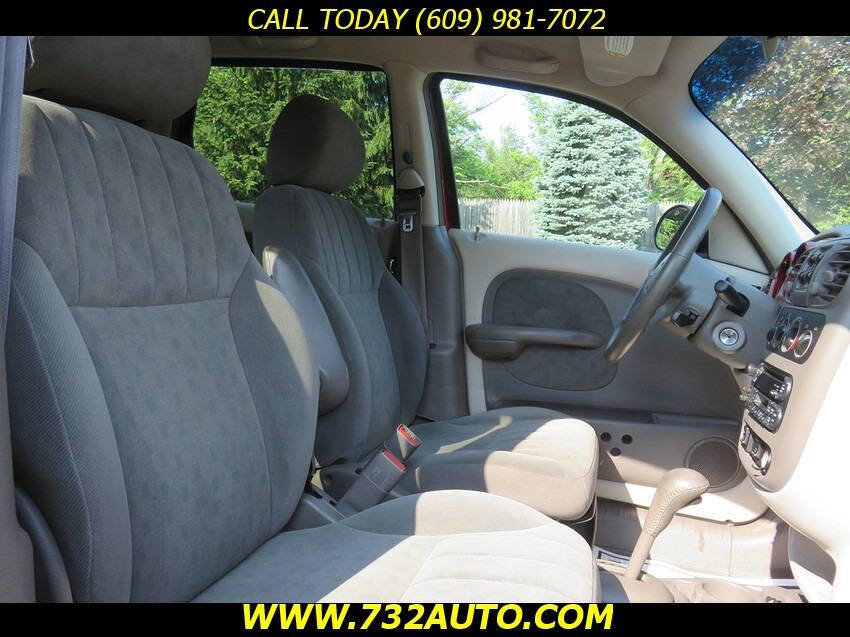 Used 2001 Chrysler PT Cruiser image 7