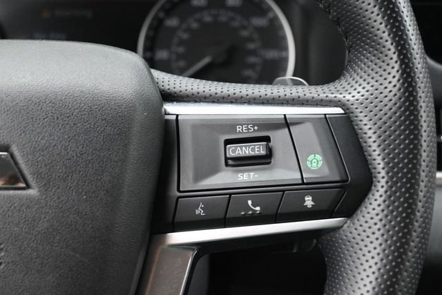 Used 2025 Mitsubishi Outlander SE FWD image 22