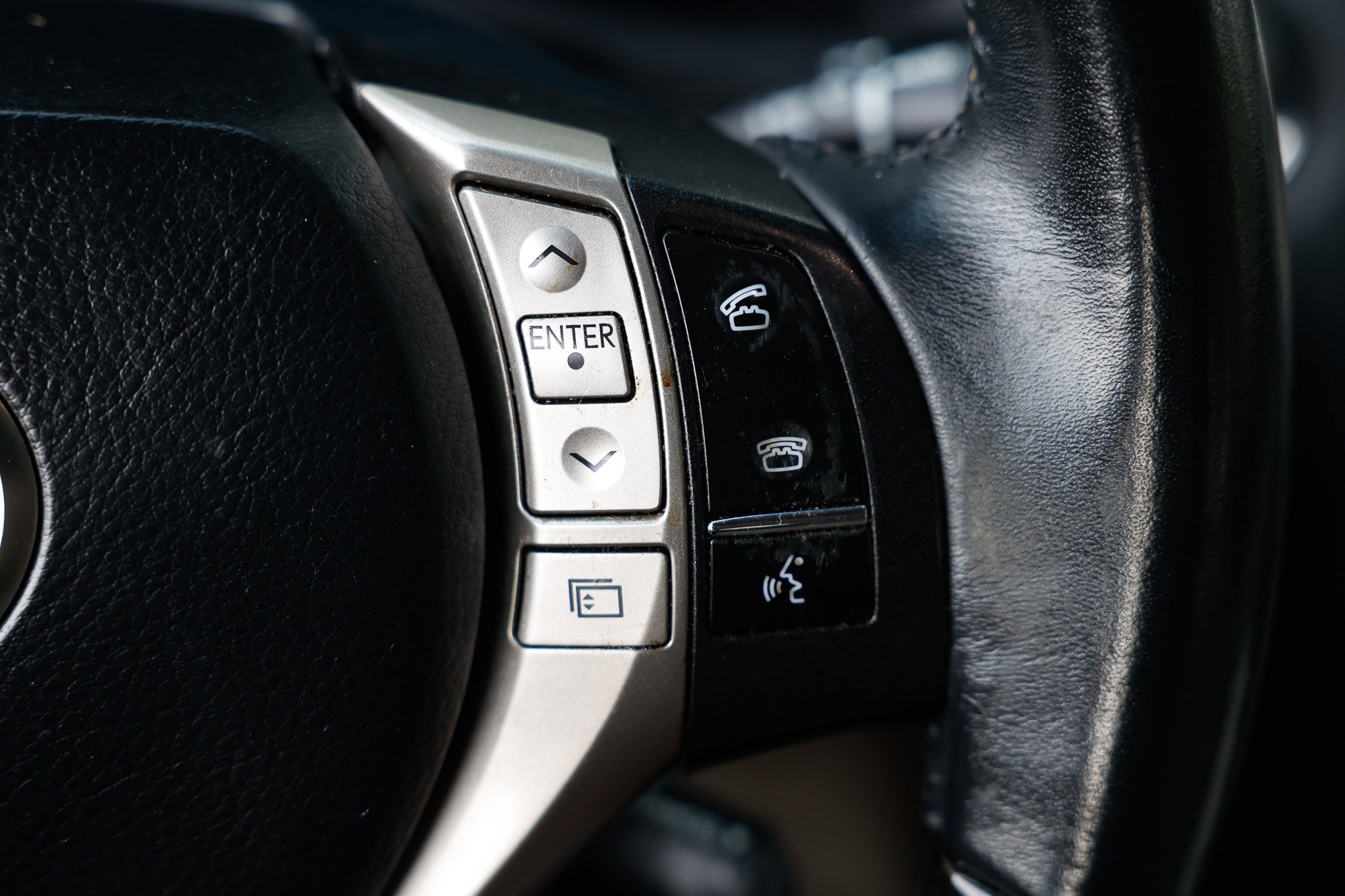 Used 2014 Lexus RX 350 AWD w/ Navigation Package image 30