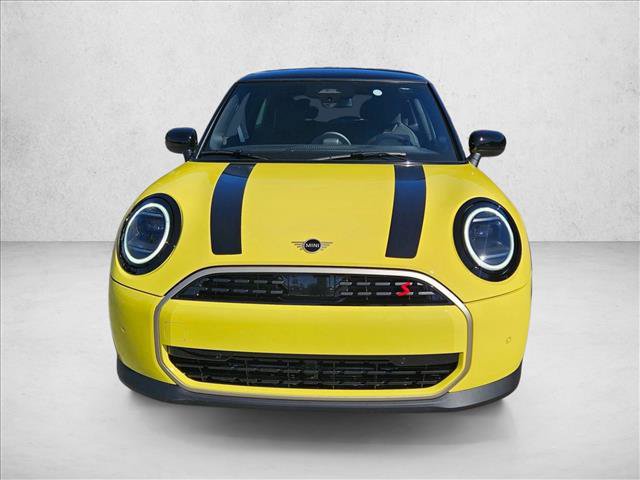 New 2026 MINI Cooper S FWD image 8
