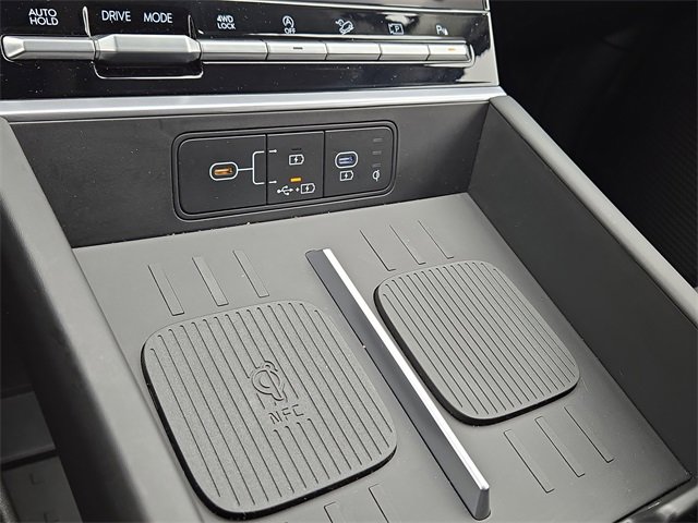 Used 2025 Hyundai Santa Fe XRT w/ Tow & Go Package image 15