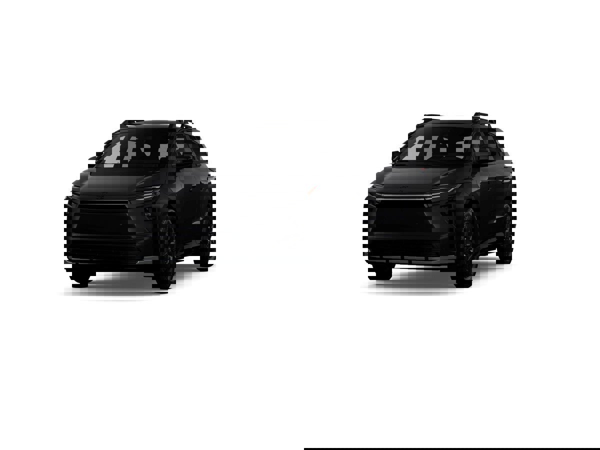 New 2026 Toyota bZ Woodland image 18