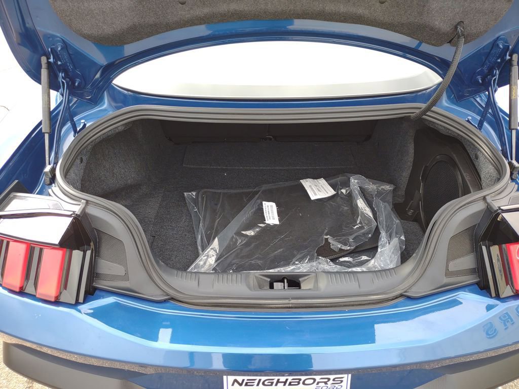 Used 2024 Ford Mustang GT Premium RWD image 22