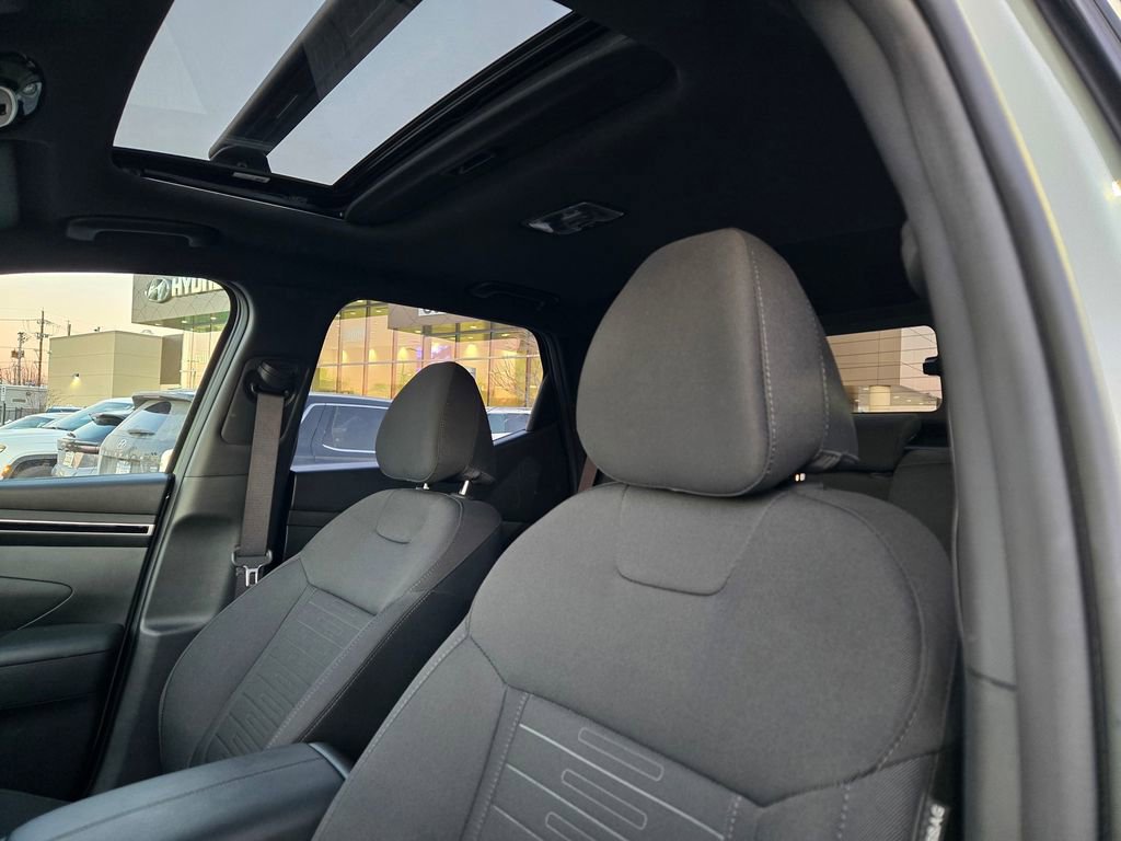 Certified 2023 Hyundai Santa Cruz SEL Premium image 32