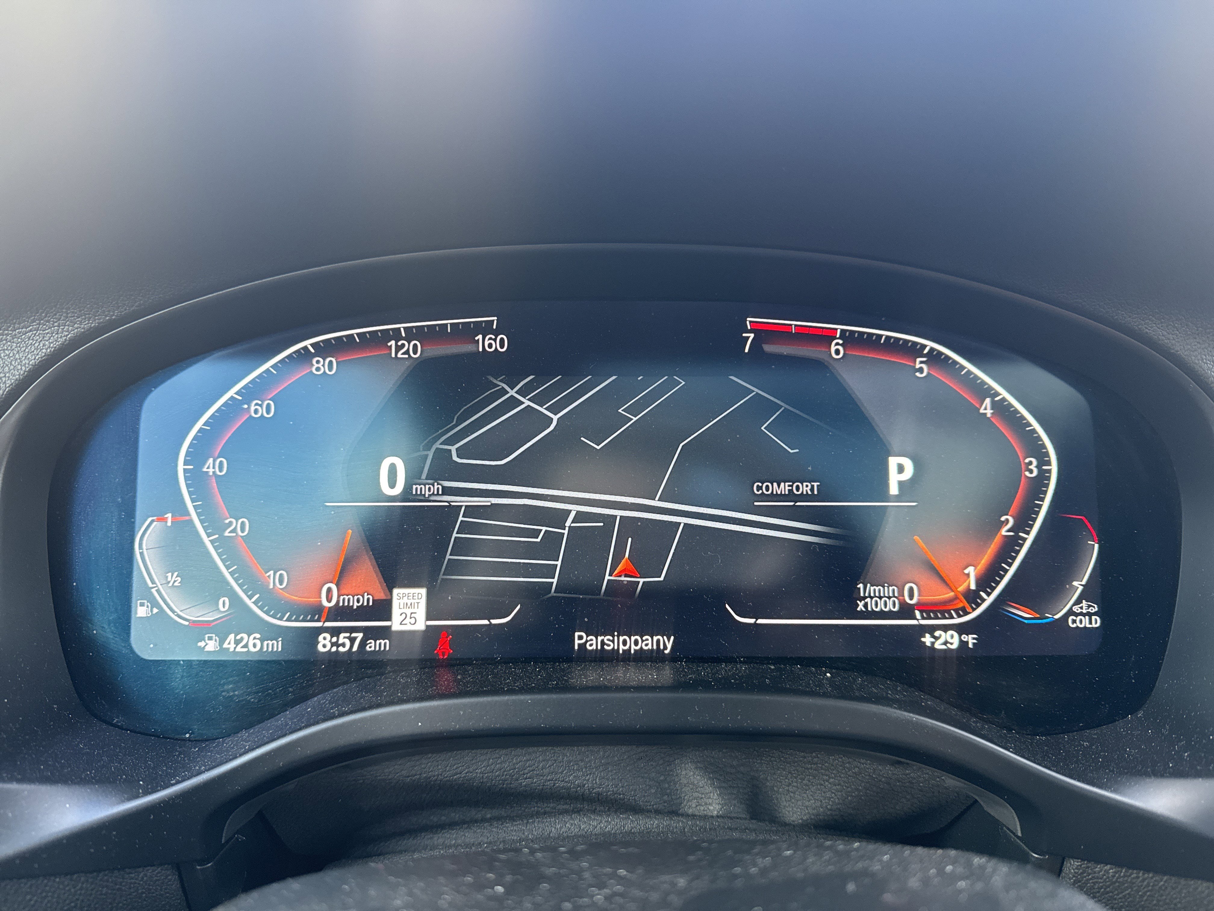 Used 2023 BMW X3 xDrive30i w/ Premium Package image 20