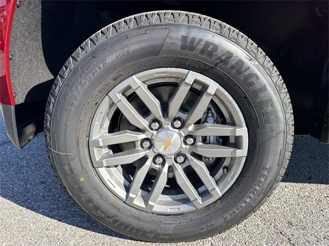 New 2026 Chevrolet Colorado LT w/ LT Convenience Package image 3
