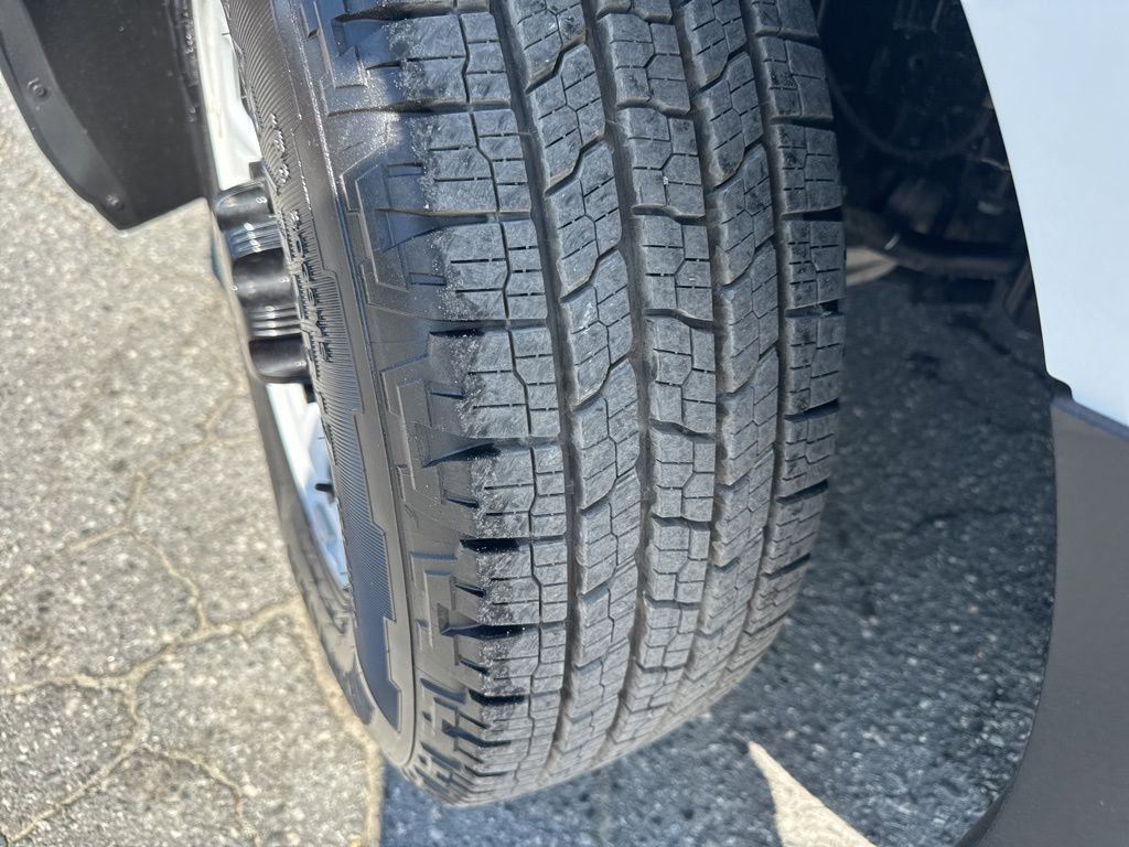 Used 2024 Chevrolet Brightdrop 600 w/ Commercial Equipment Package image 22