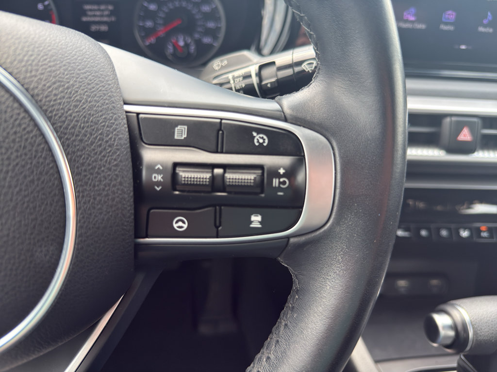 Used 2024 Kia K5 GT-Line w/ GT-Line Premium Package FWD image 19