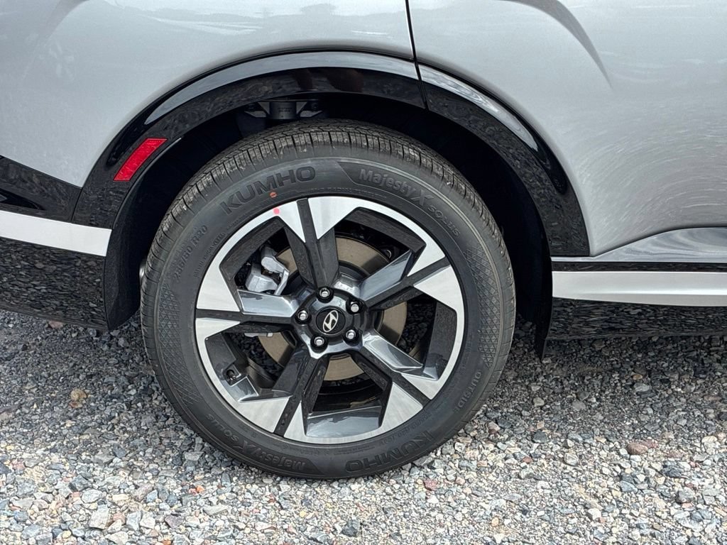 New 2027 Hyundai Palisade Limited AWD/4WD image 53