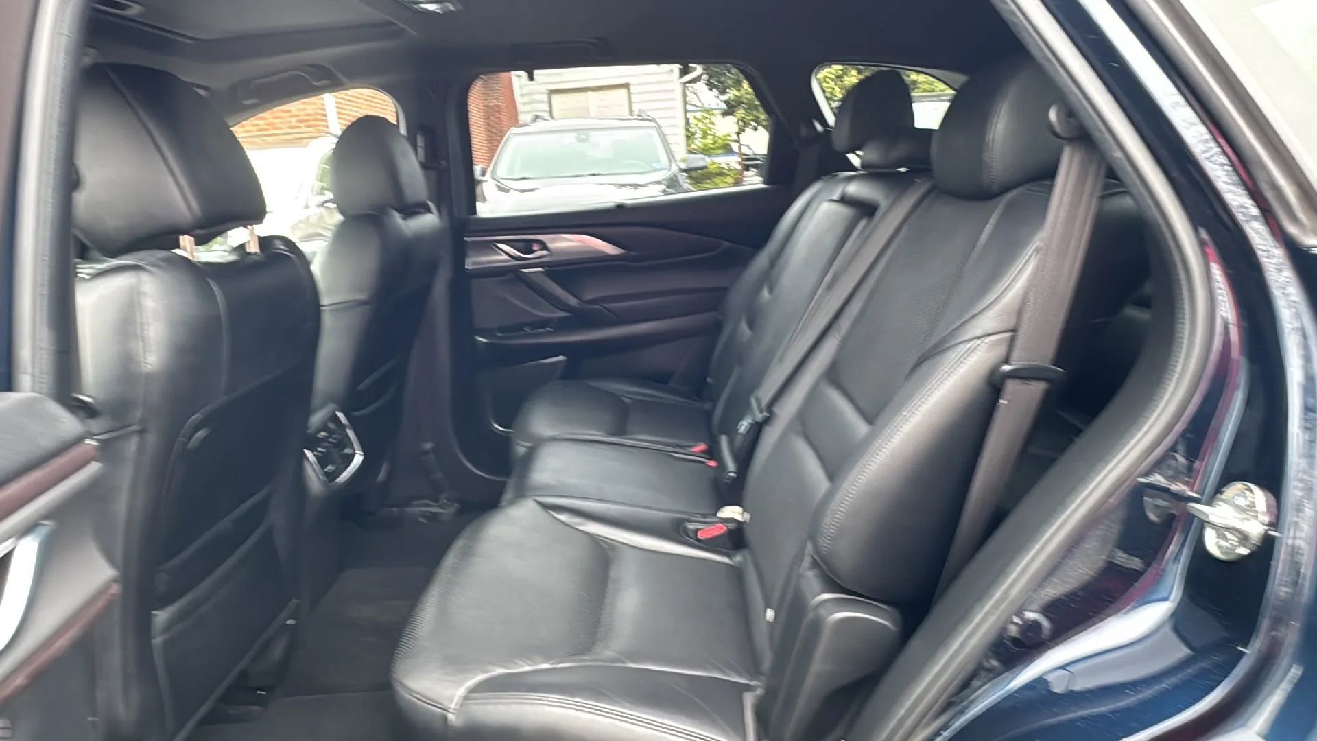 Used 2016 MAZDA CX-9 Grand Touring image 11