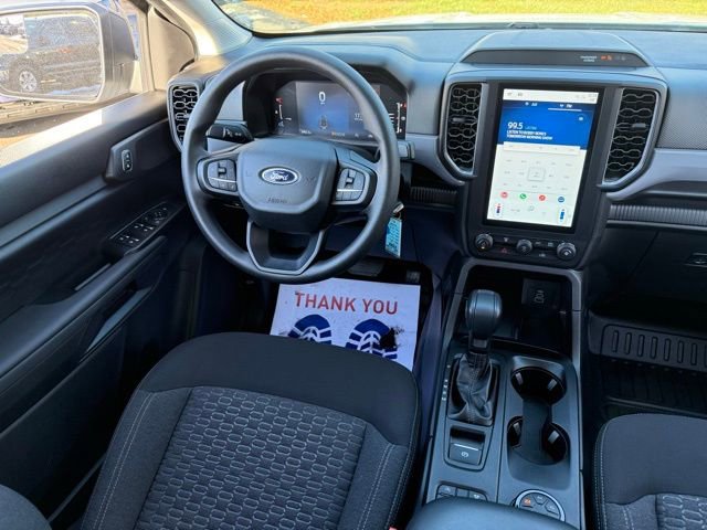 New 2025 Ford Ranger XL w/ Trailer Tow Package image 18