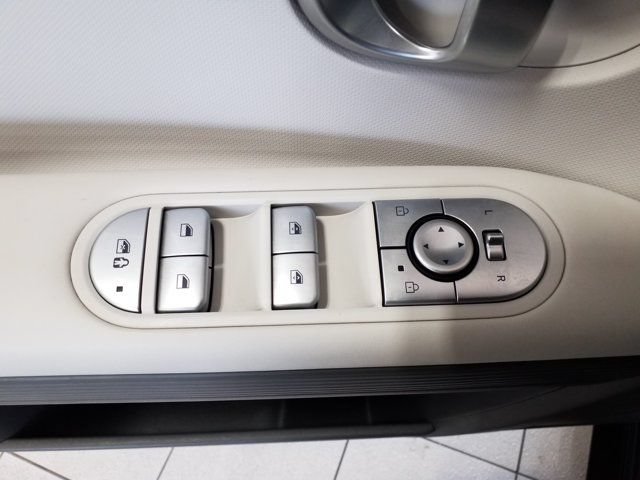 Certified 2024 Hyundai Ioniq 5 SEL RWD image 11