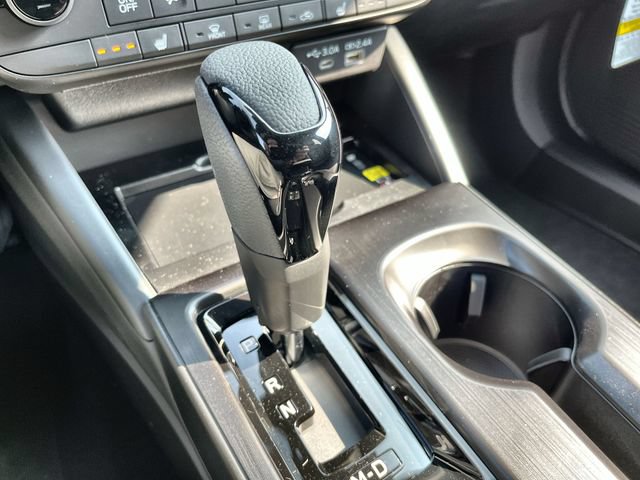 New 2026 Subaru Outback Premium AWD/4WD image 24