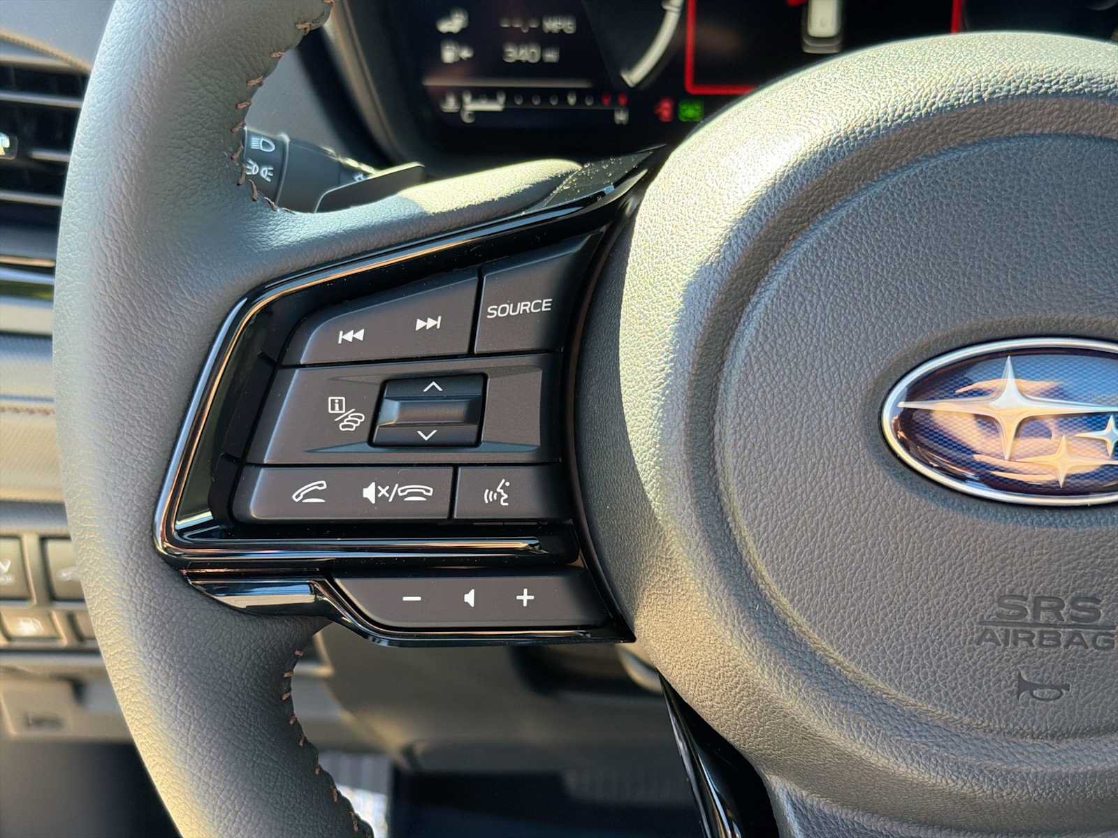 New 2026 Subaru Forester Touring AWD/4WD image 21