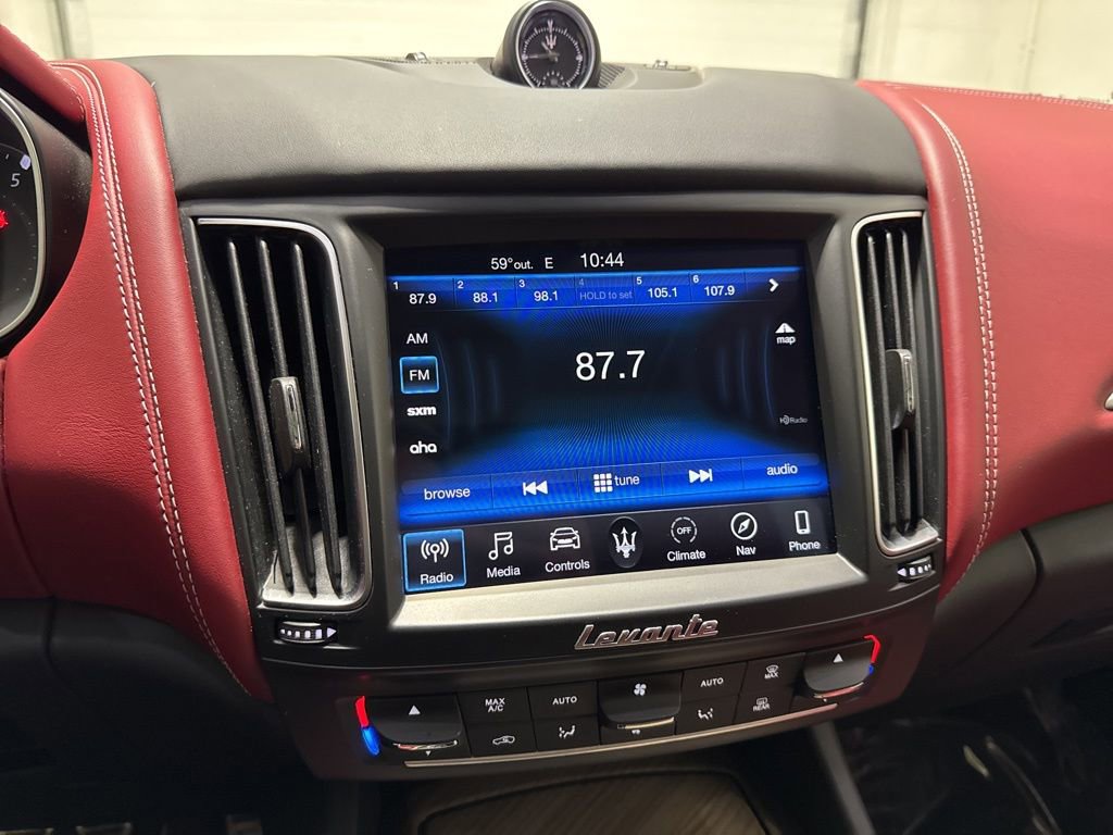 Used 2019 Maserati Levante GTS image 22