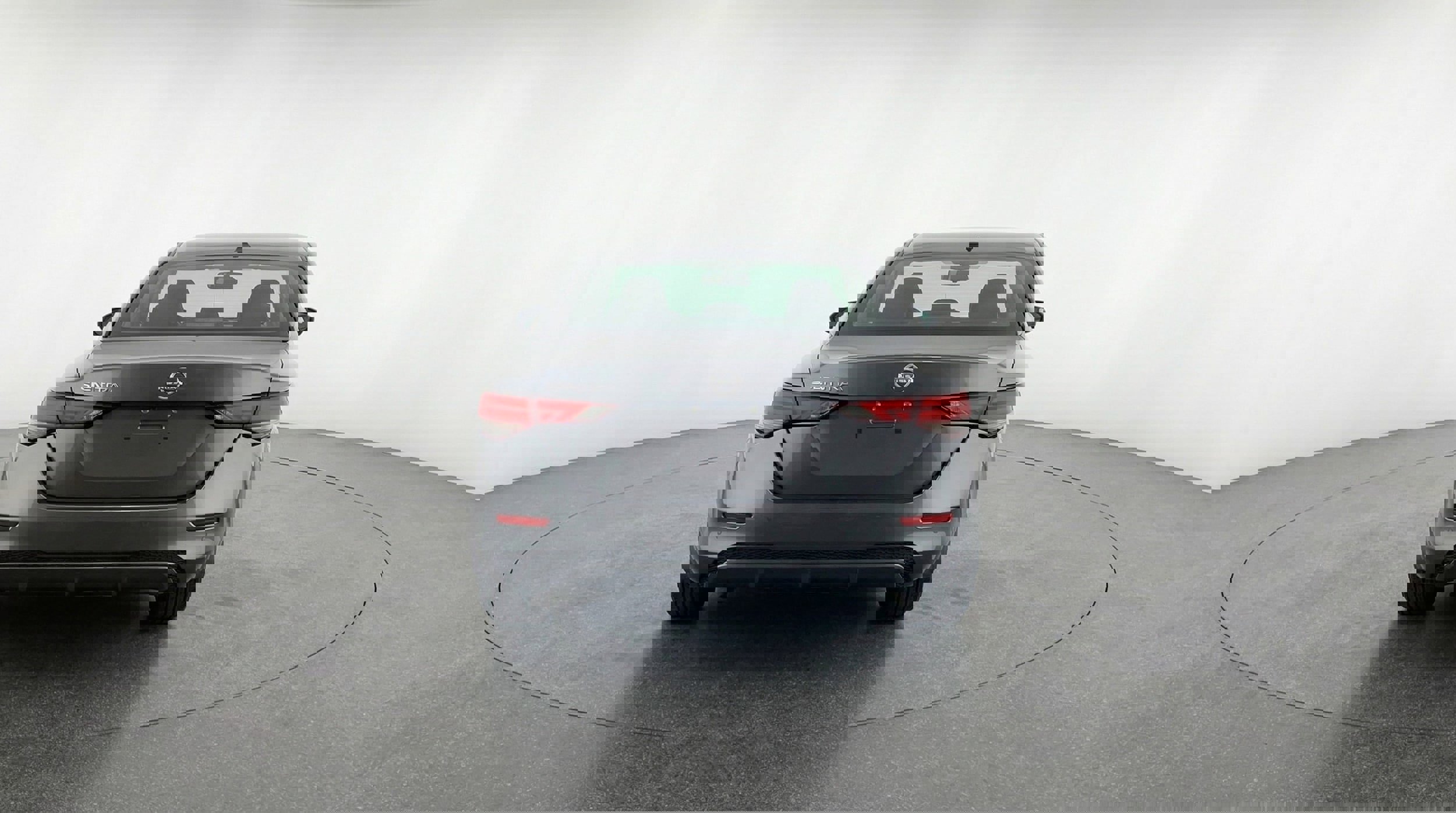 Used 2025 Nissan Sentra S image 6