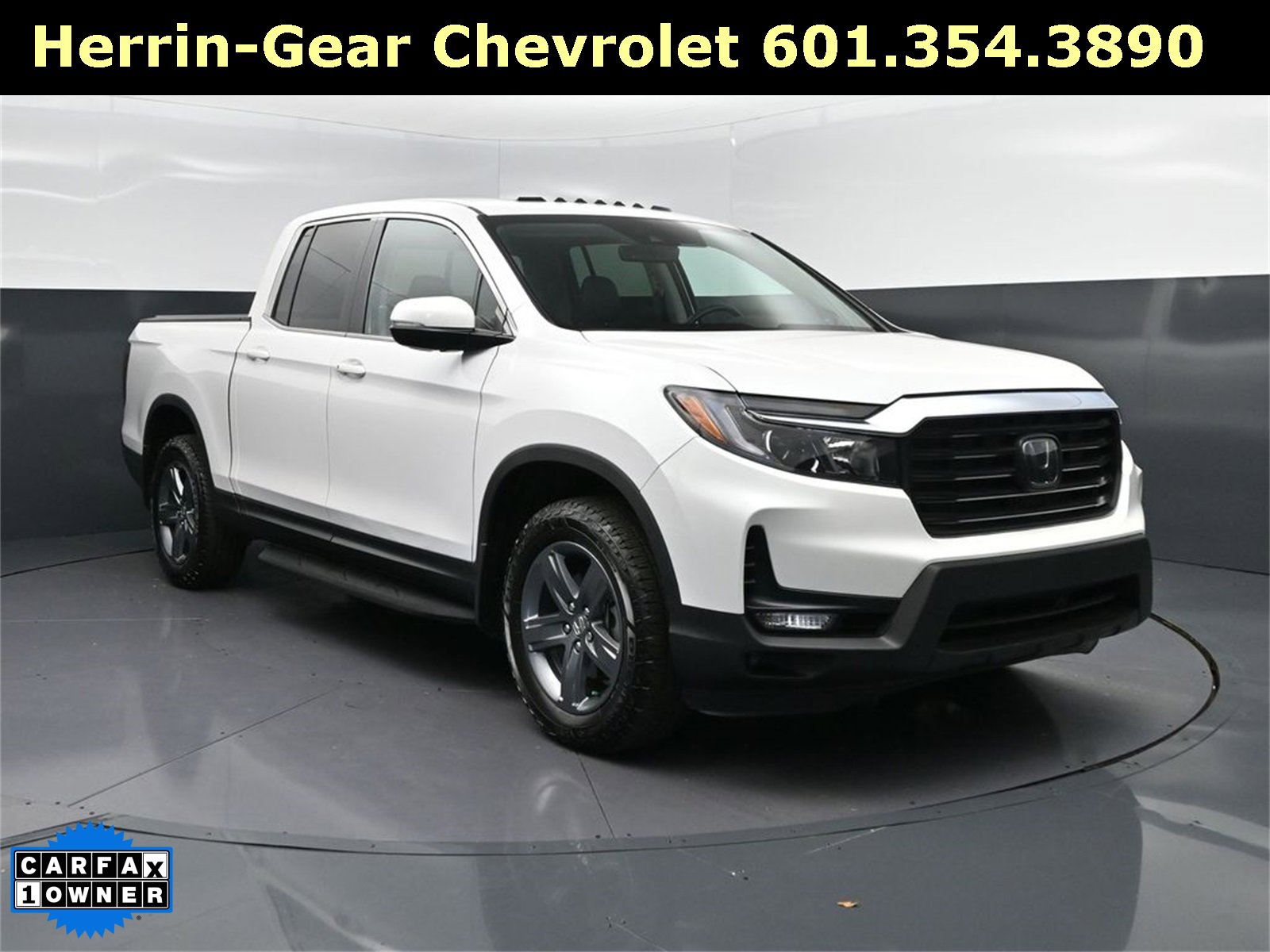 Used 2023 Honda Ridgeline RTL image 13