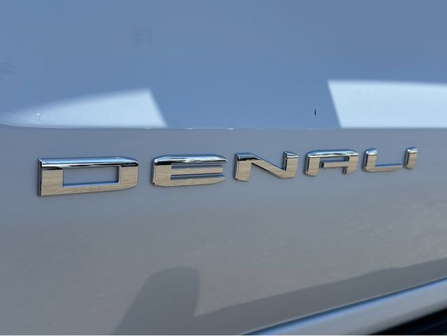 New 2026 GMC Sierra 1500 Denali Ultimate AWD/4WD image 16