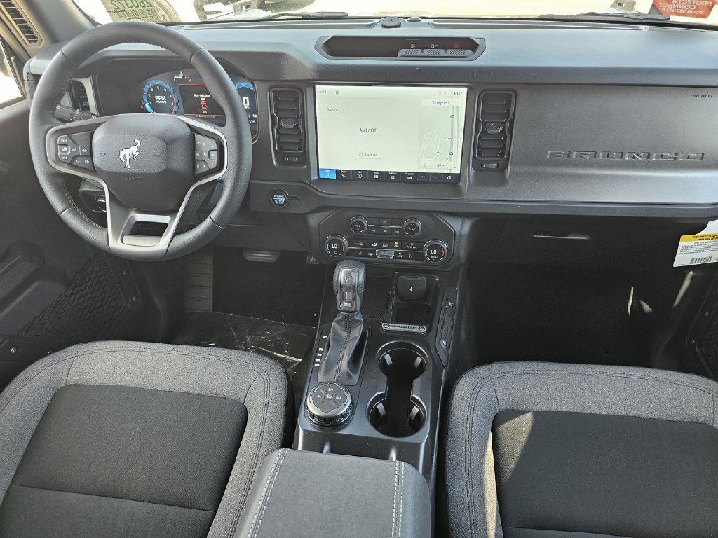 Used 2026 Ford Bronco Big Bend AWD/4WD image 16