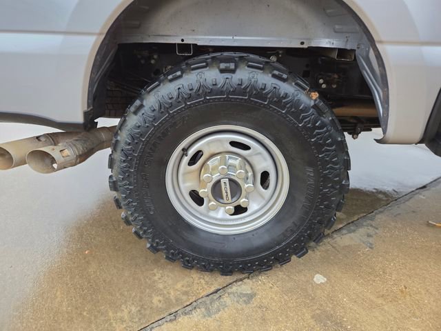 Used 2024 Ford F250 XL image 12