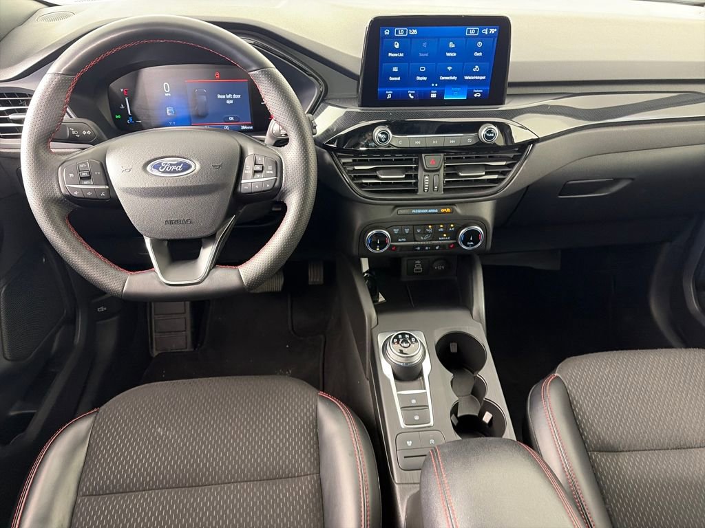 Used 2025 Ford Escape ST-Line Select image 14