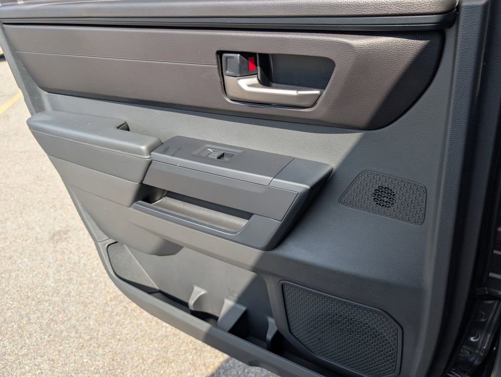 New 2026 Toyota Tundra SR5 image 29