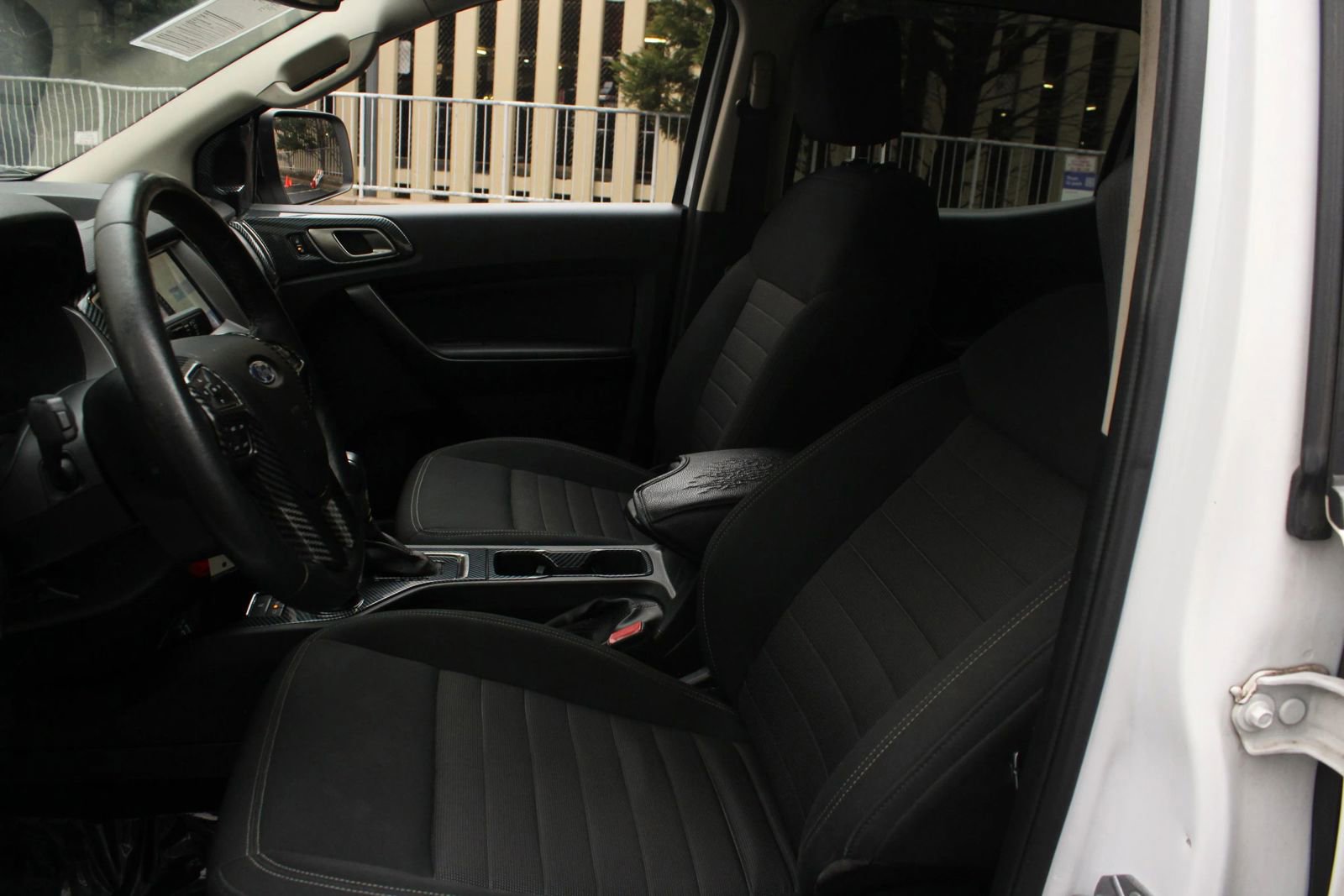 Used 2019 Ford Ranger XLT w/ Equipment Group 302A Luxury image 14