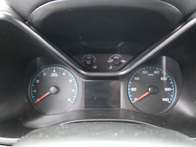 Used 2022 Chevrolet Colorado W/T image 10