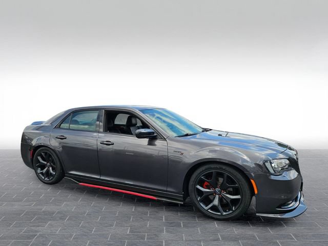Used 2023 Chrysler 300 S RWD image 3