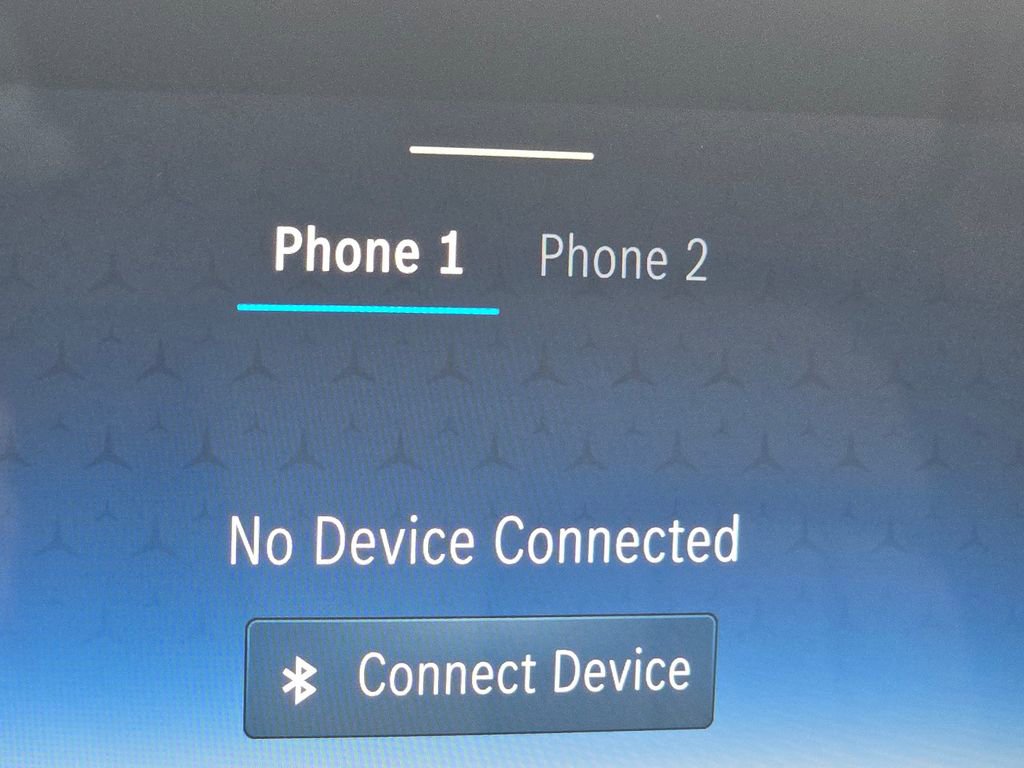 New 2026 Mercedes-Benz GLB 250 4MATIC image 7