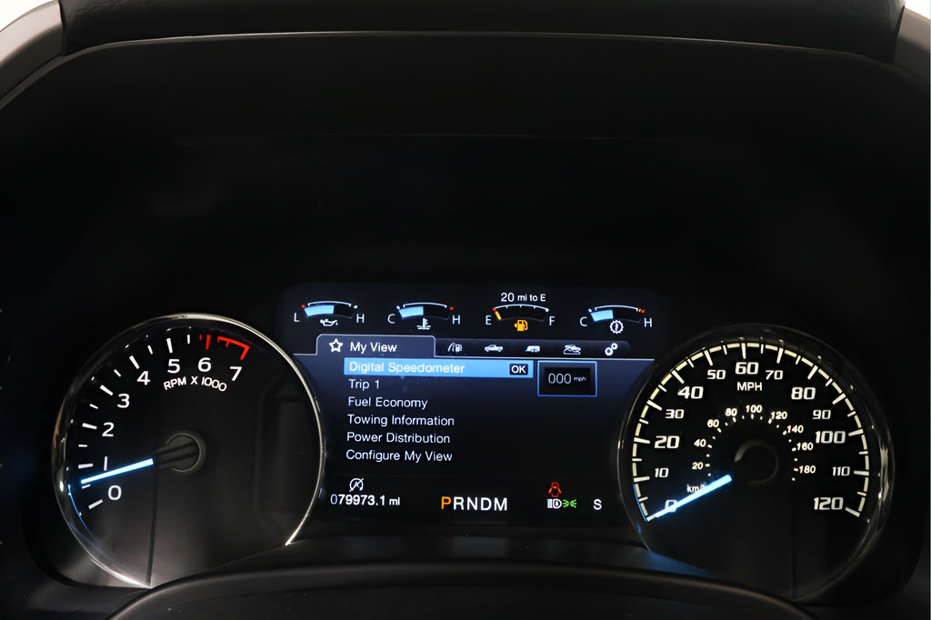 Used 2019 Ford F150 Lariat w/ Equipment Group 502A Luxury AWD/4WD image 15